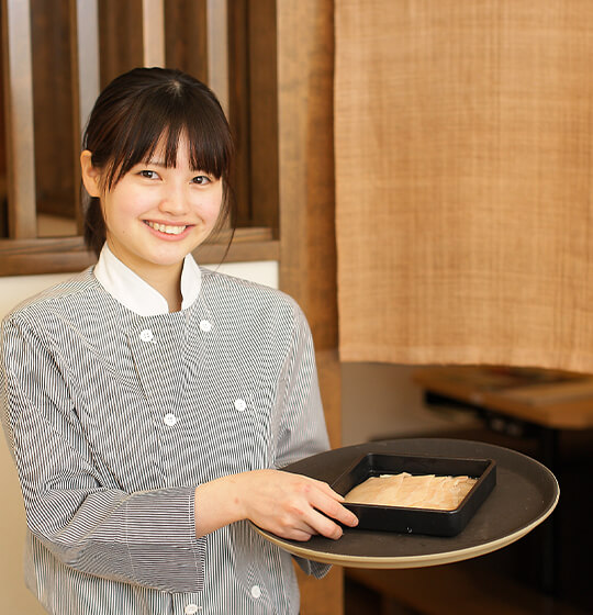 アルバイト採用